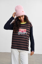 Longsleeve Hogwarts