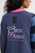 Sukienka dzianinowa Expecto Patronum