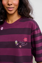 T-shirt Hello Friends