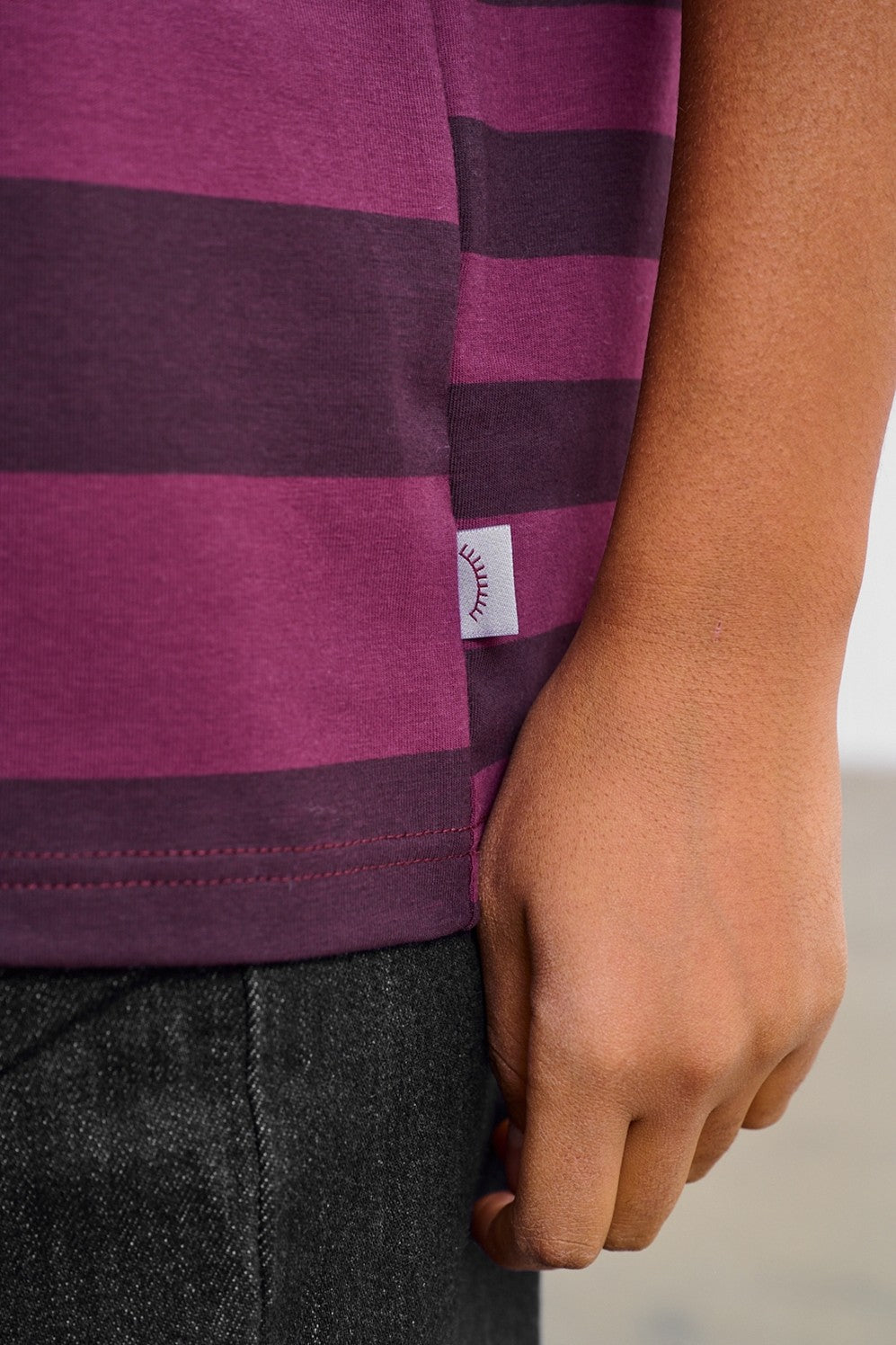 T-shirt Hello Friends