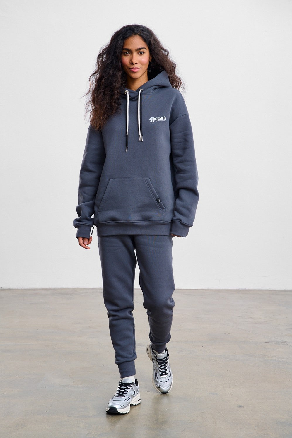 Bluza z kapturem I Solemnly Swear