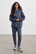 Bluza z kapturem I Solemnly Swear