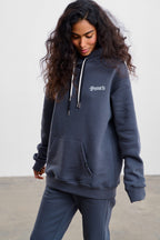 Bluza z kapturem I Solemnly Swear