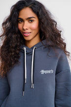 Bluza z kapturem I Solemnly Swear