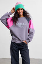 Bluza Troublemaker