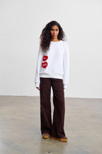Bluza Fluffy Me