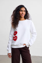 Bluza Fluffy Me