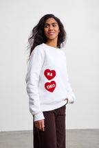 Bluza Fluffy Me