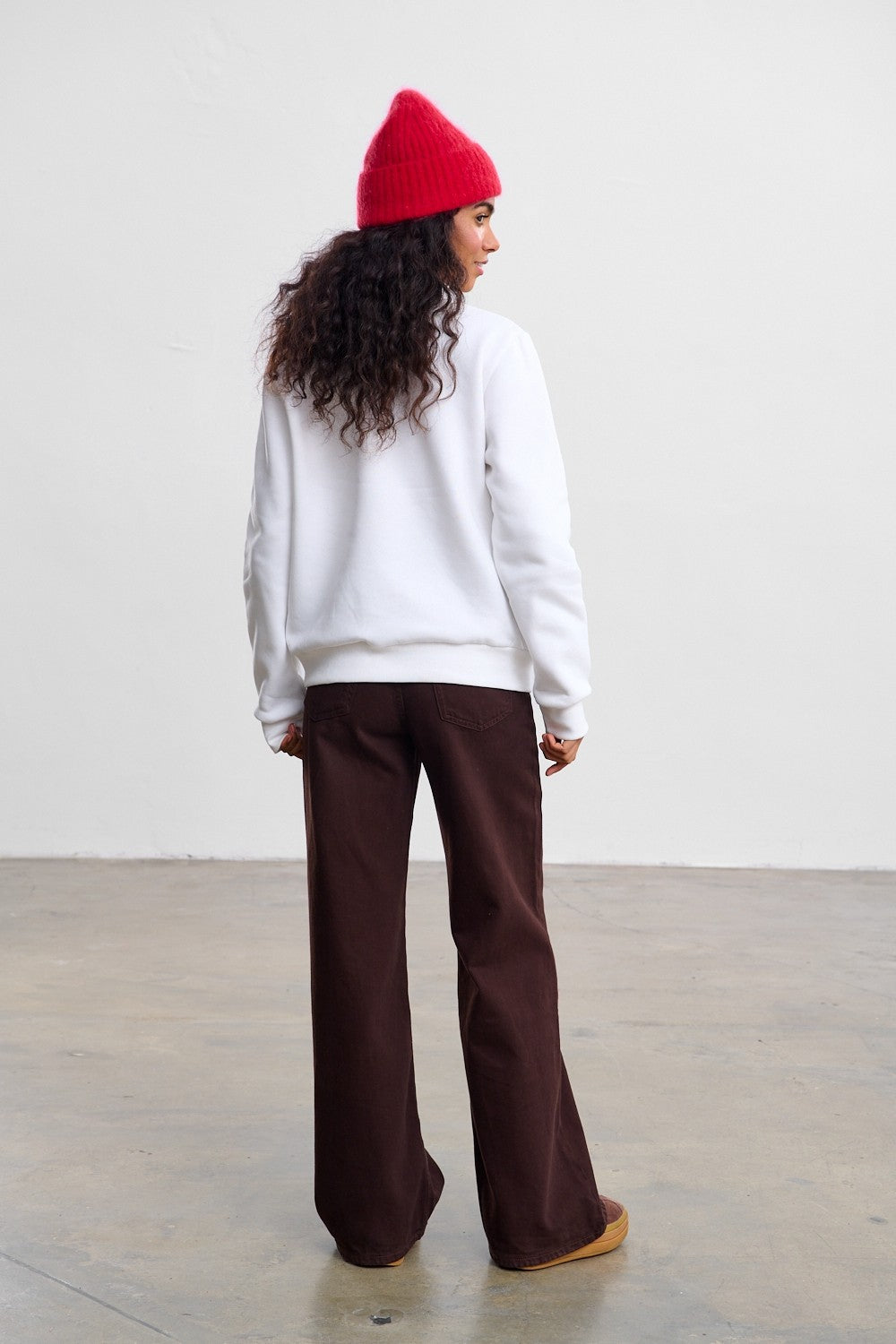 Bluza Fluffy Me