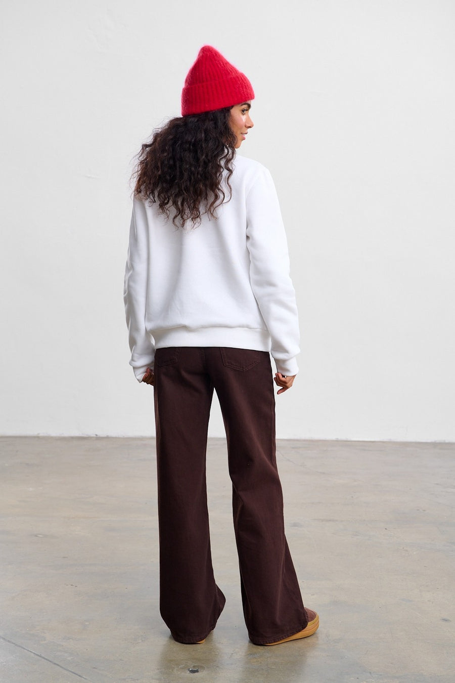 Bluza Fluffy Me