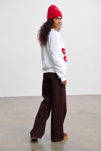 Bluza Fluffy Me