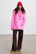 Bluza z kapturem Oui Oui