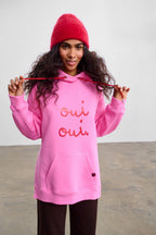 Bluza z kapturem Oui Oui