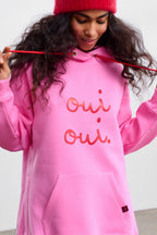 Bluza z kapturem Oui Oui