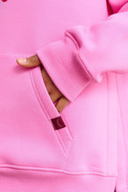 Bluza z kapturem Oui Oui