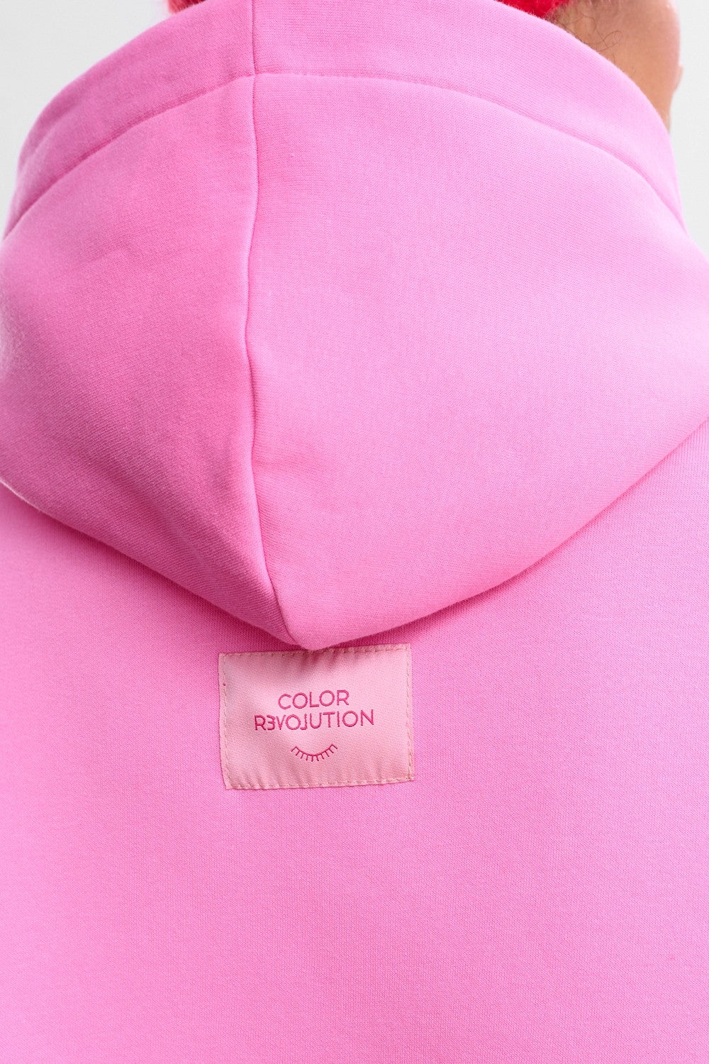 Bluza z kapturem Oui Oui