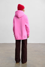 Bluza z kapturem Oui Oui