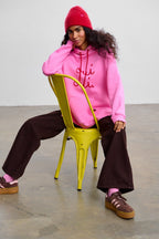 Bluza z kapturem Oui Oui