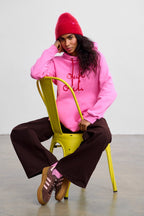 Bluza z kapturem Oui Oui