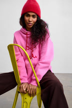 Bluza z kapturem Oui Oui