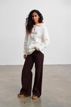 Bluza z kapturem Bubble Boom