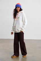 Bluza z kapturem Bubble Boom