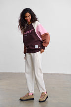 Bluza Cute But Tired