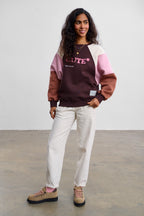 Bluza Cute But Tired