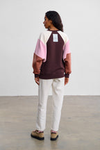 Bluza Cute But Tired