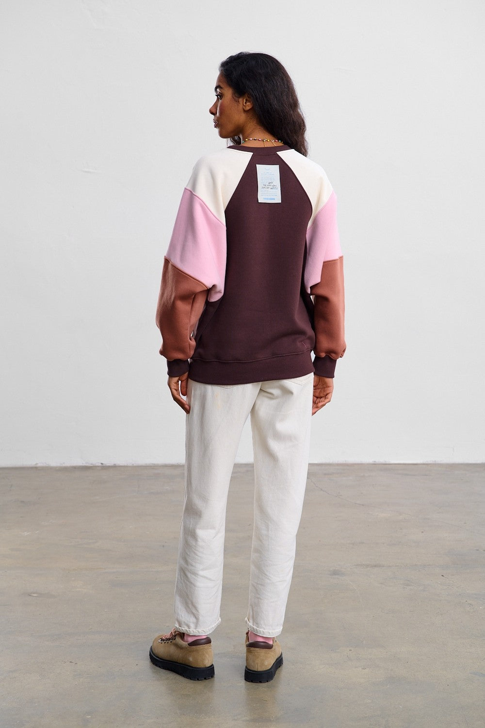 Bluza Cute But Tired