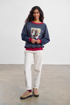 Bluza Dear Potter