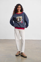 Bluza Dear Potter