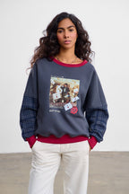 Bluza Dear Potter