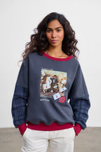 Bluza Dear Potter