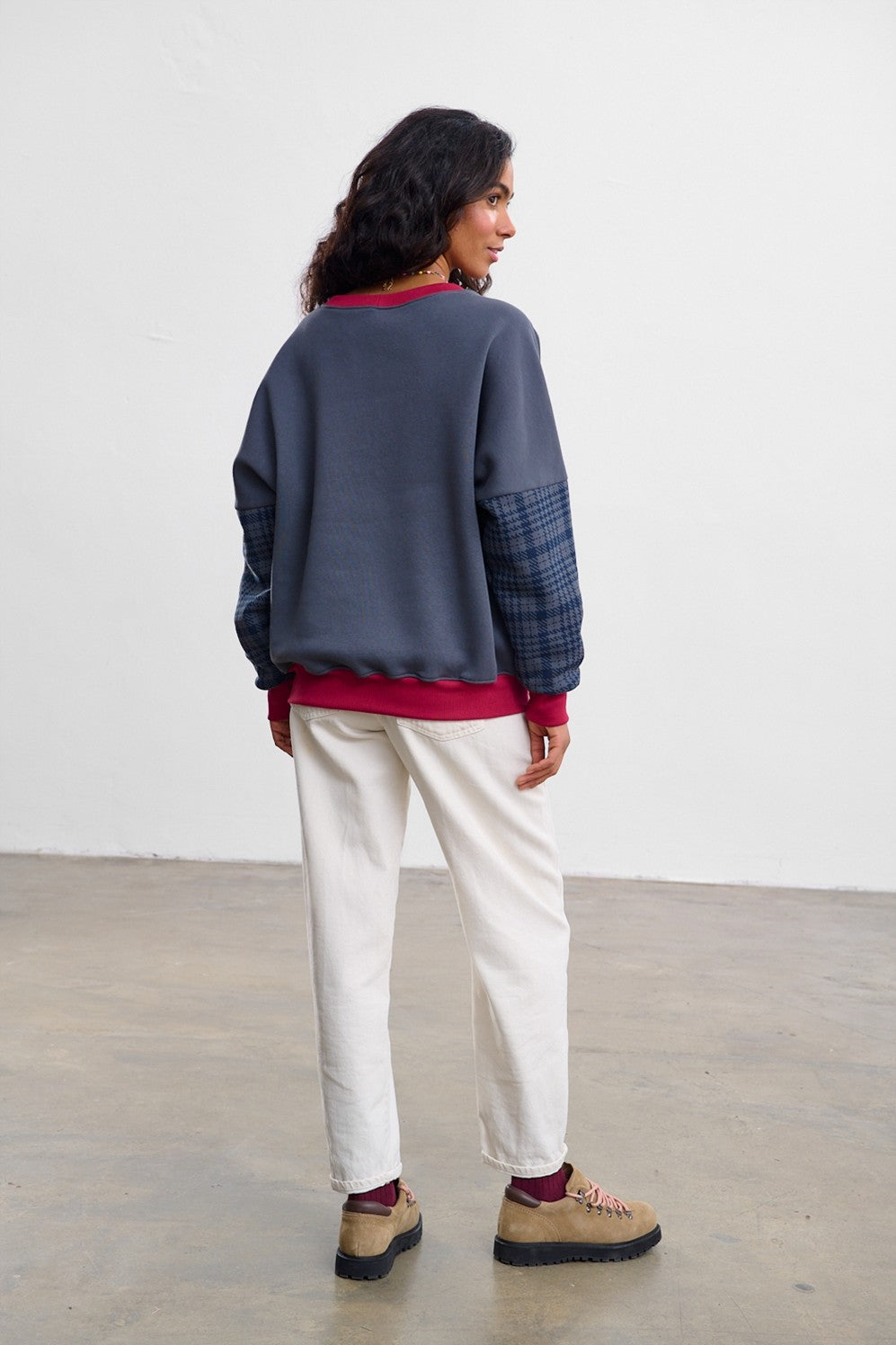 Bluza Dear Potter