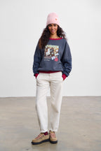 Bluza Dear Potter