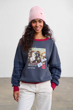 Bluza Dear Potter