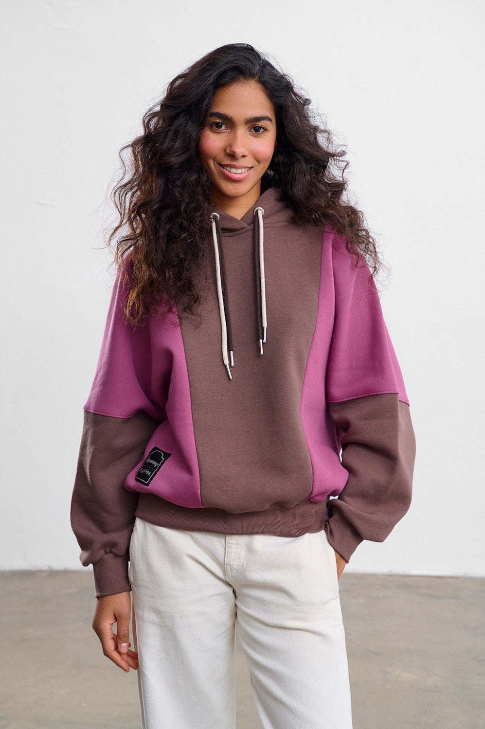 Bluza z kapturem Magic Unlocked