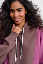 Bluza z kapturem Magic Unlocked