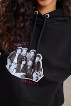 Bluza z kapturem Together
