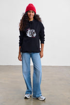 Bluza z kapturem Together