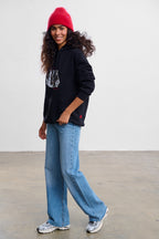 Bluza z kapturem Together