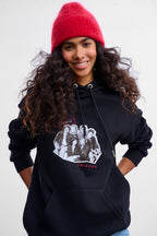 Bluza z kapturem Together