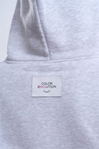 Bluza z kapturem Somewhere Between
