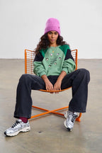 Bluza Mind Your Business