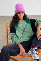 Bluza Mind Your Business