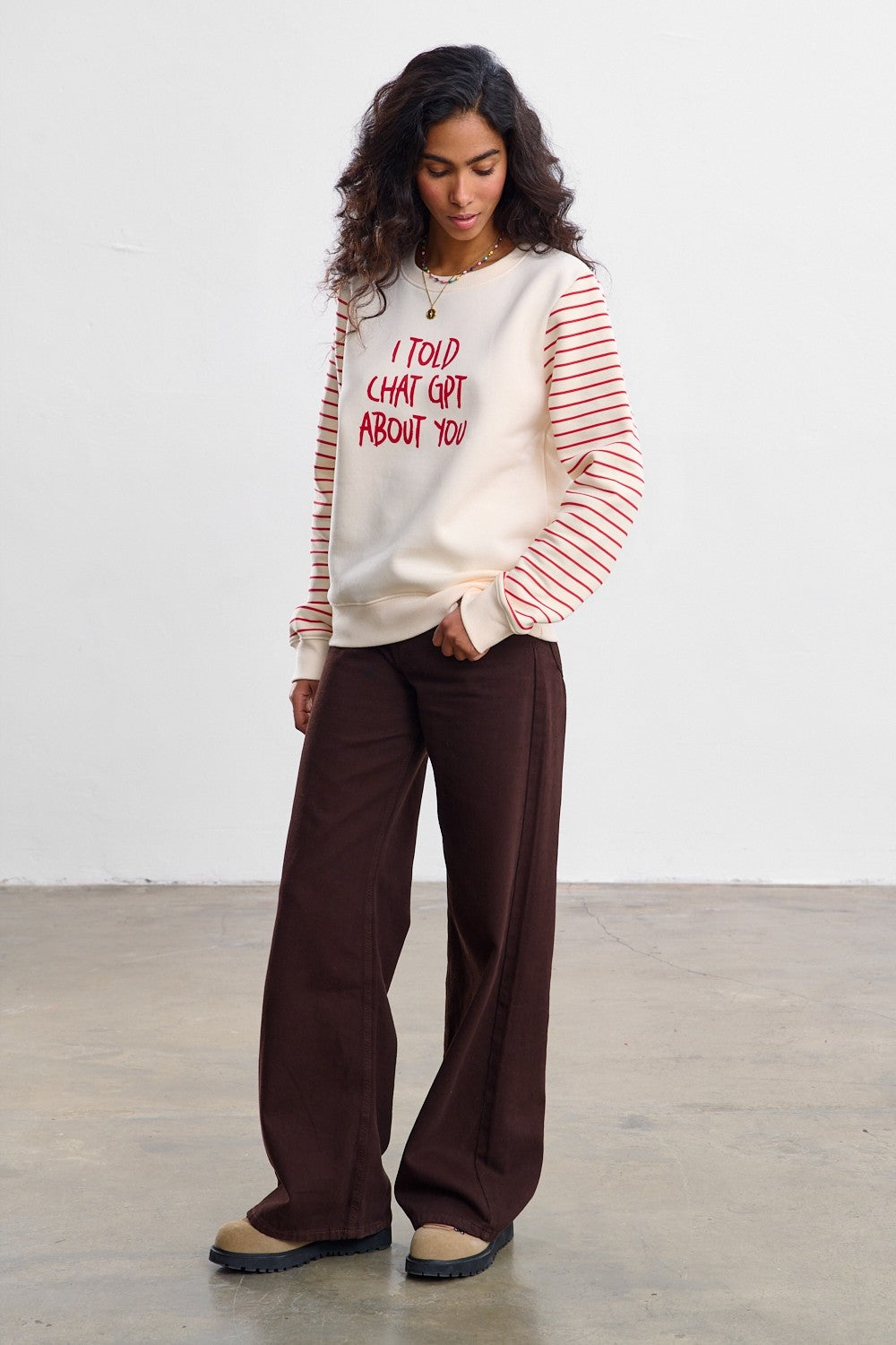 Bluza The Digital Secret