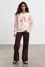 Bluza The Digital Secret