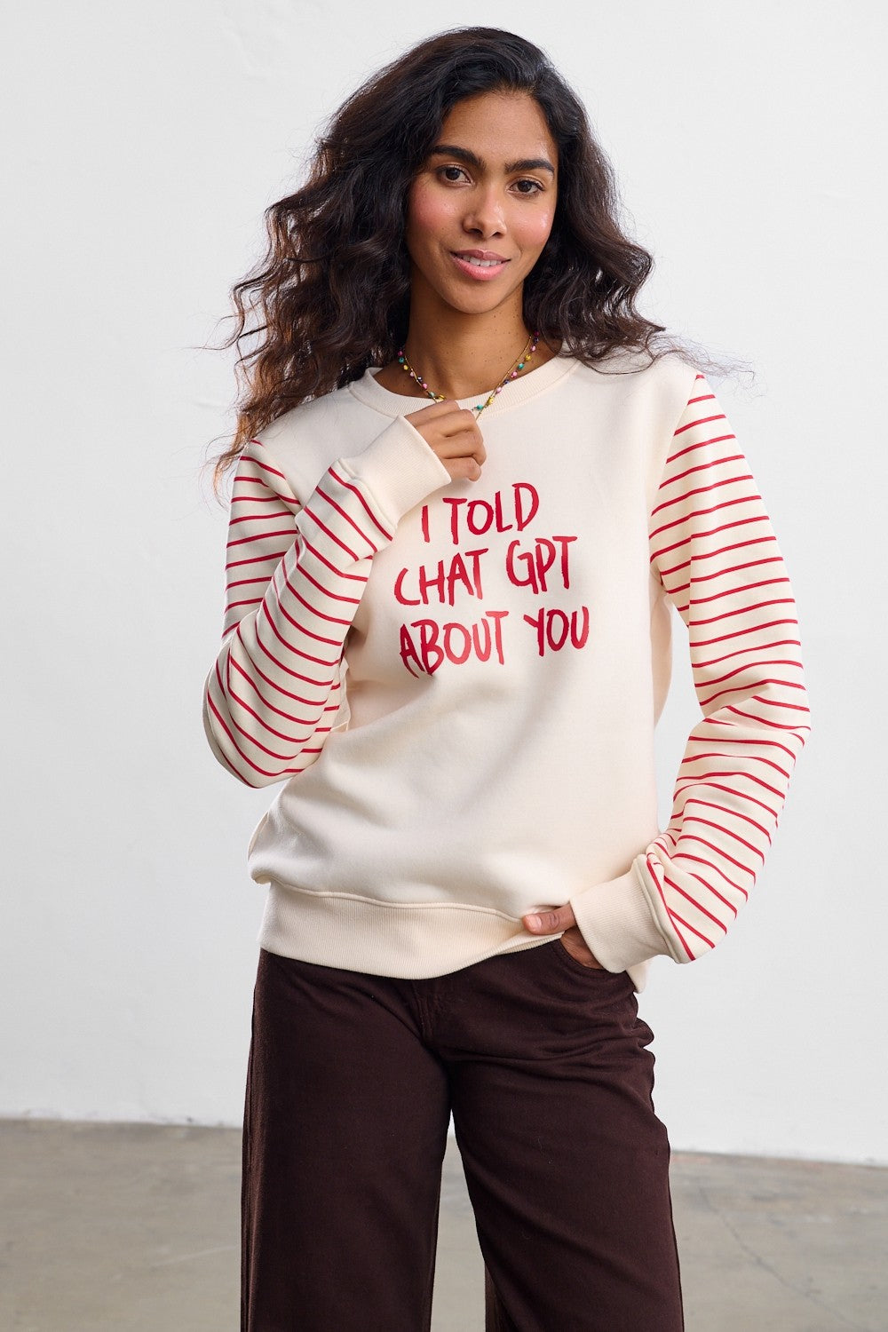 Bluza The Digital Secret