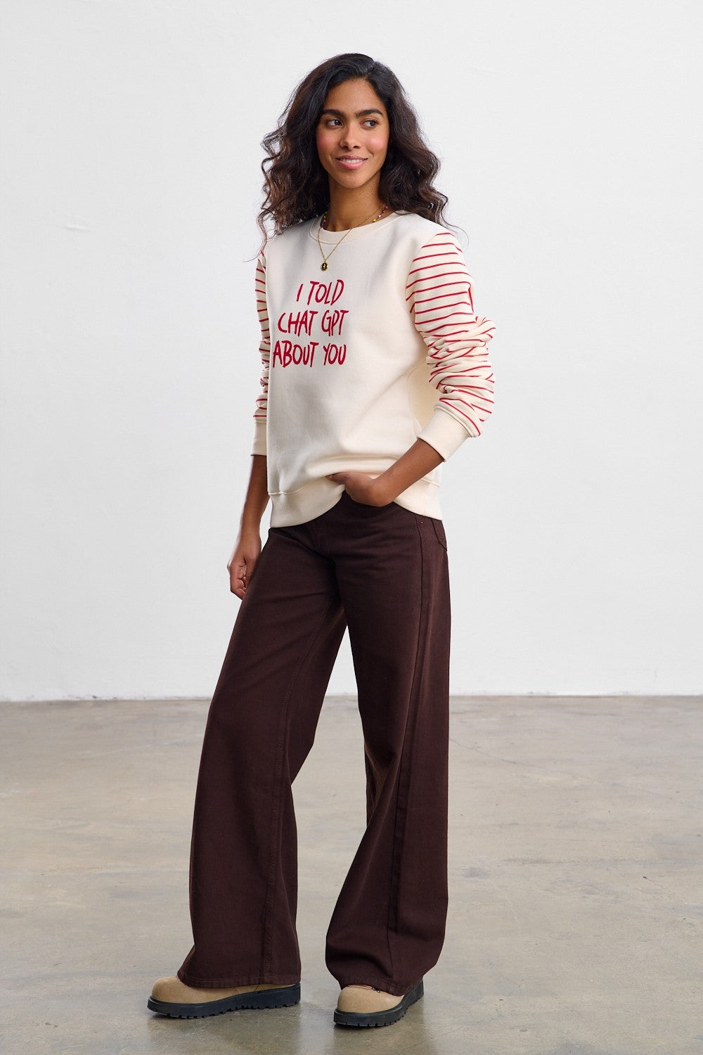 Bluza The Digital Secret